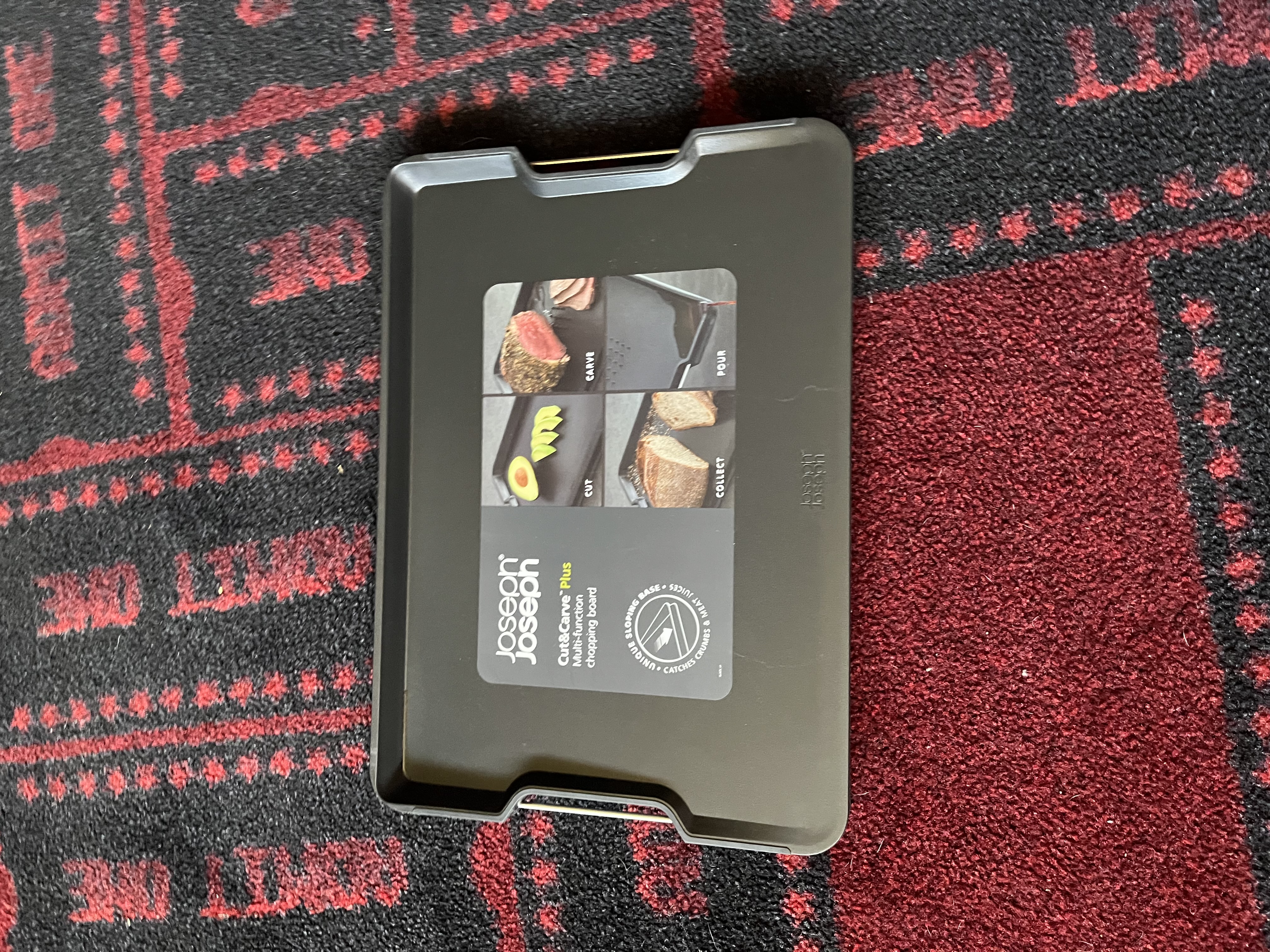 Joseph Joseph Cutting Board